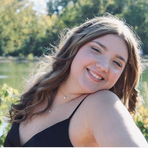 Meet your Posher, Ryann